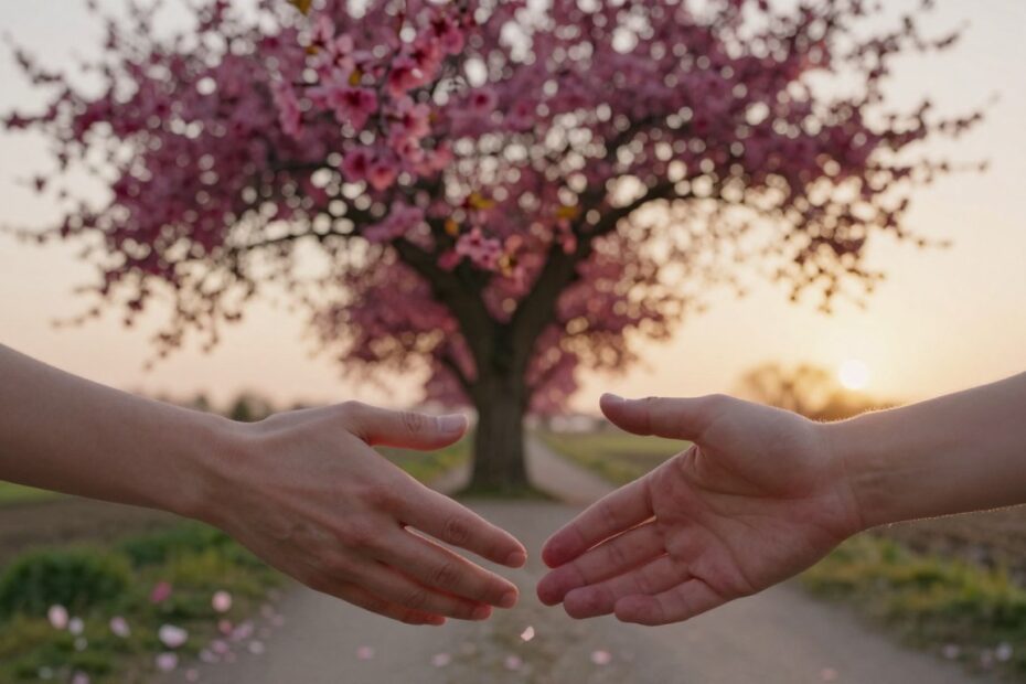 Jak zapomnieć o zdradzie