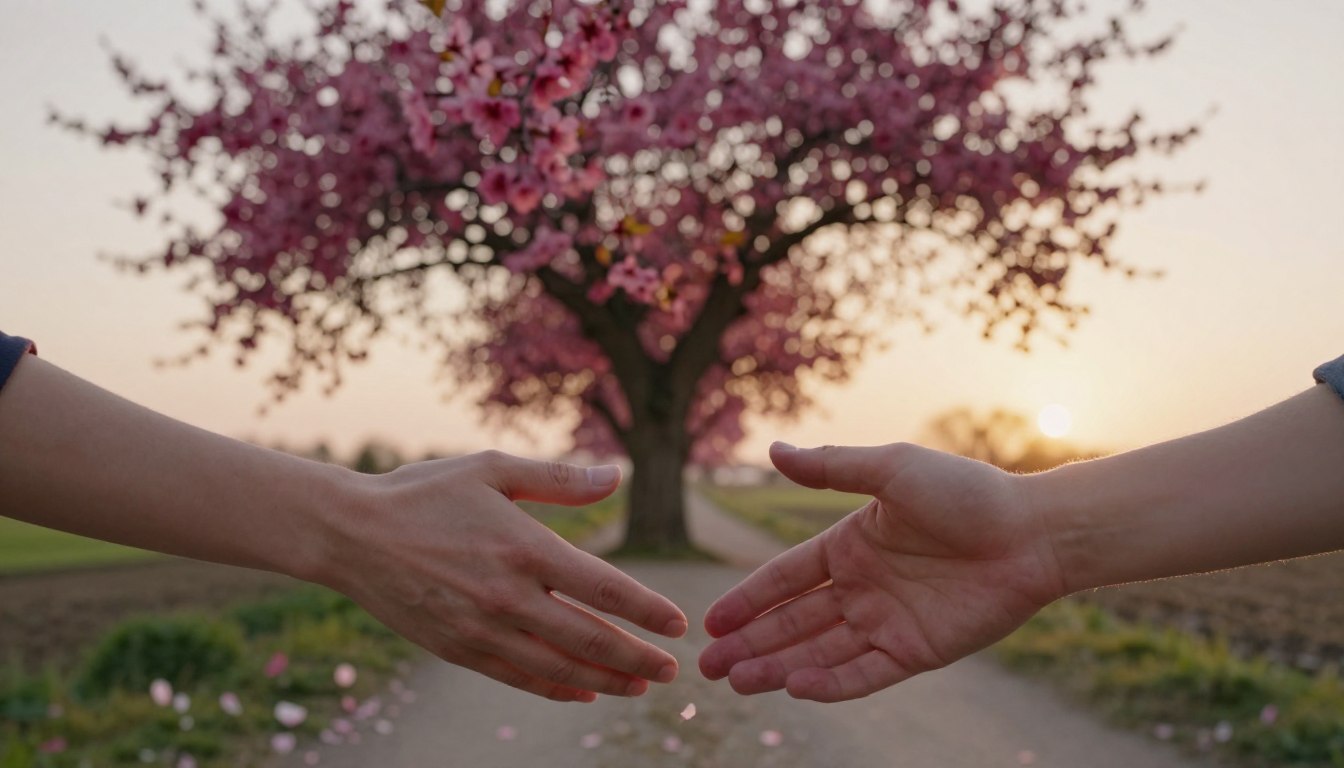 Jak zapomnieć o zdradzie