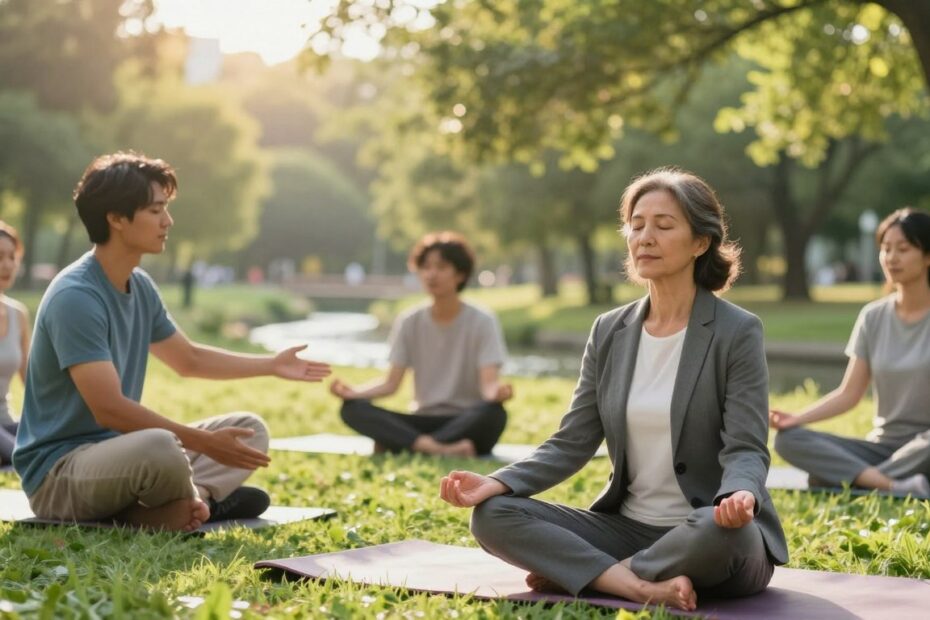 Jak zwalczać depresję