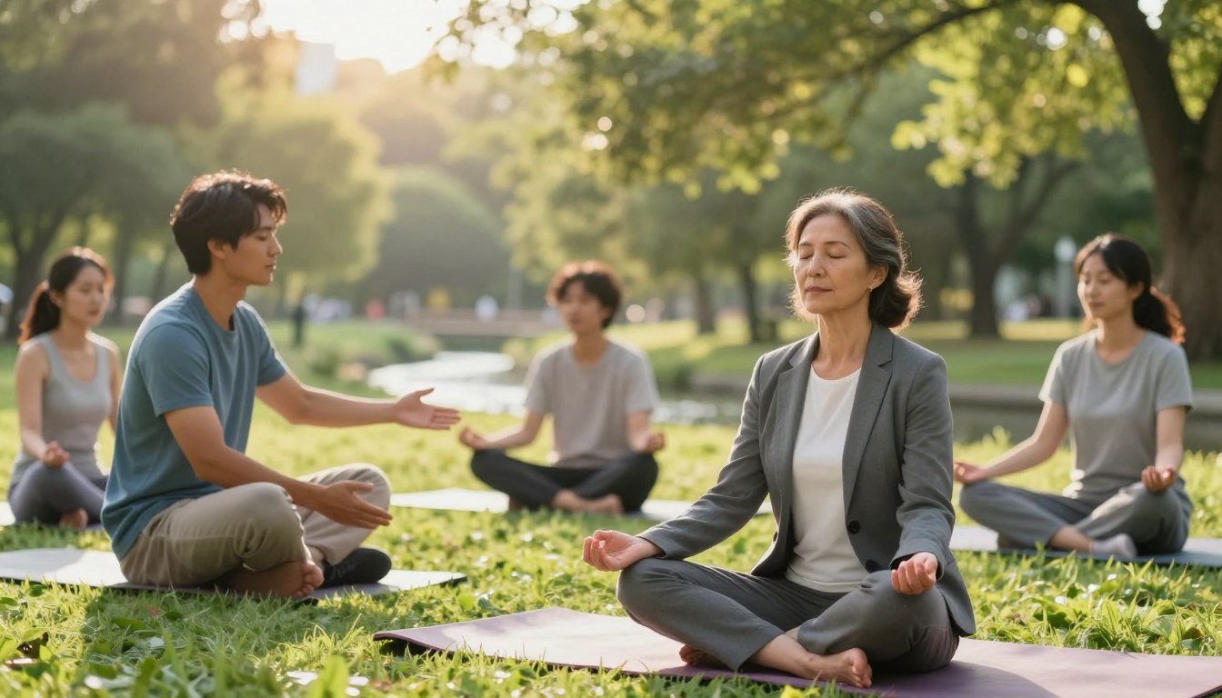 Jak zwalczać depresję