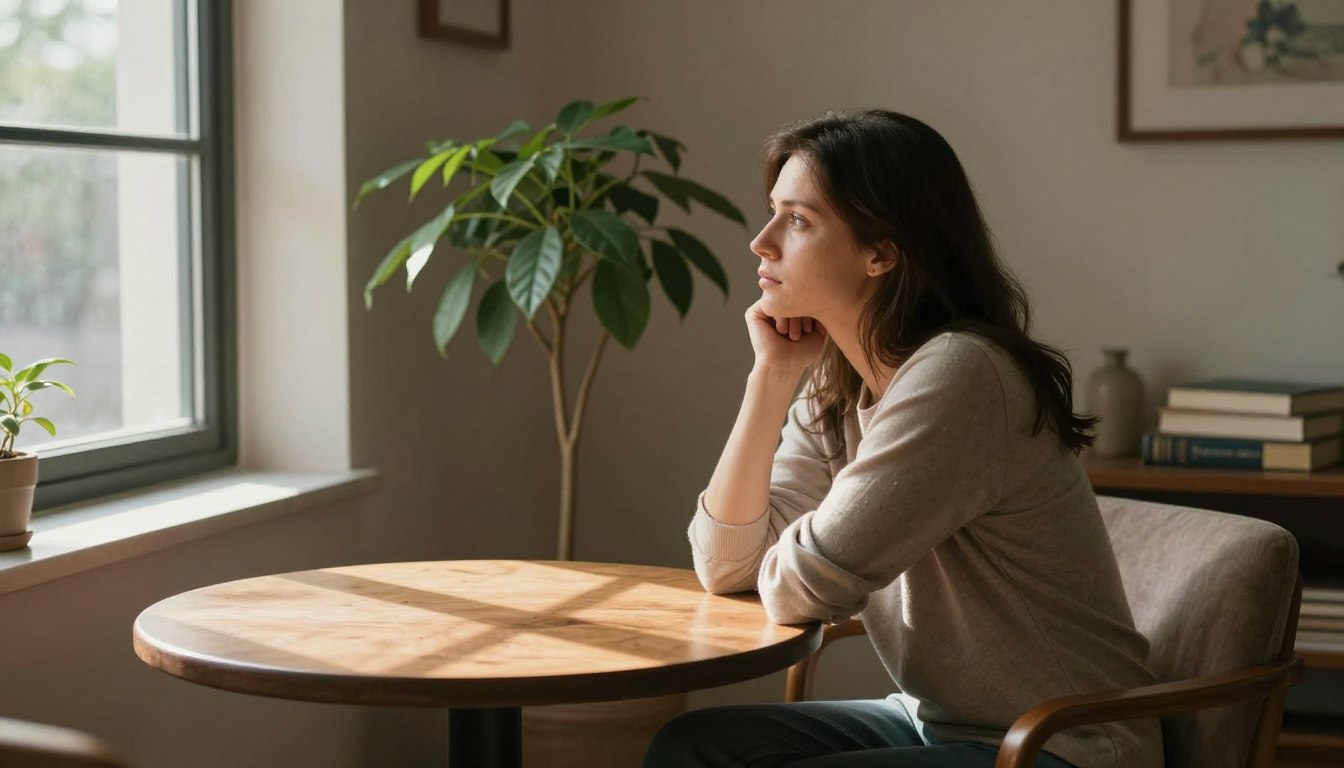 Jak żyć po zdradzie