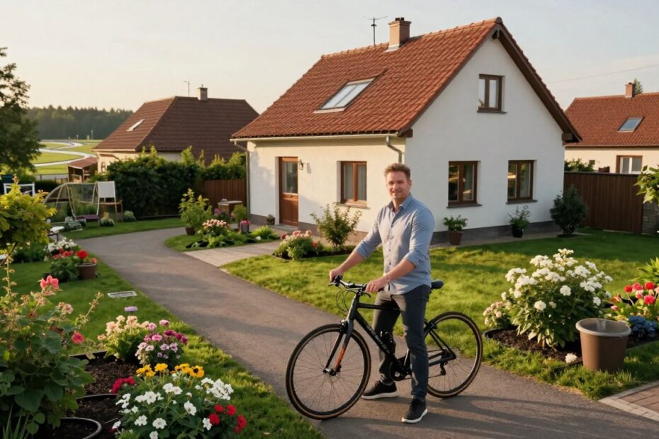 Janusz Kołodziej gdzie mieszka