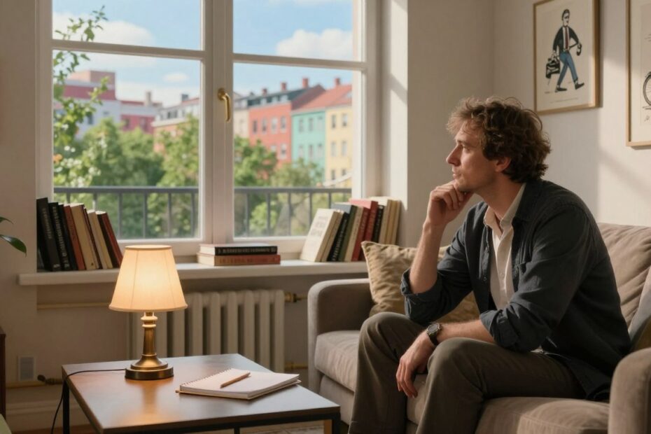 Jerzy Kryszak gdzie mieszka