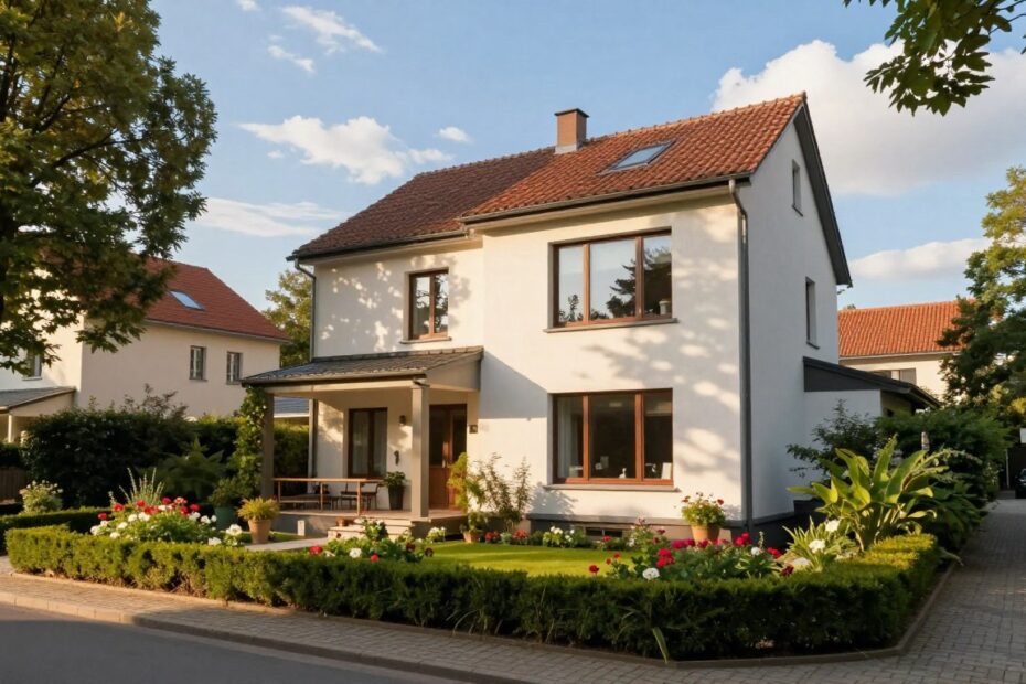 Julia Przyłębska gdzie mieszka