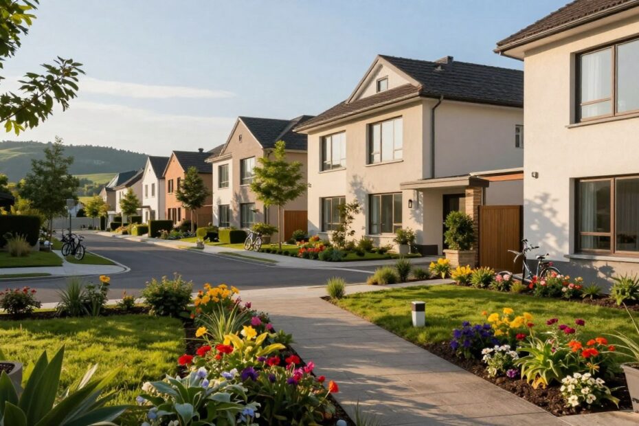 Julia Szeremeta gdzie mieszka