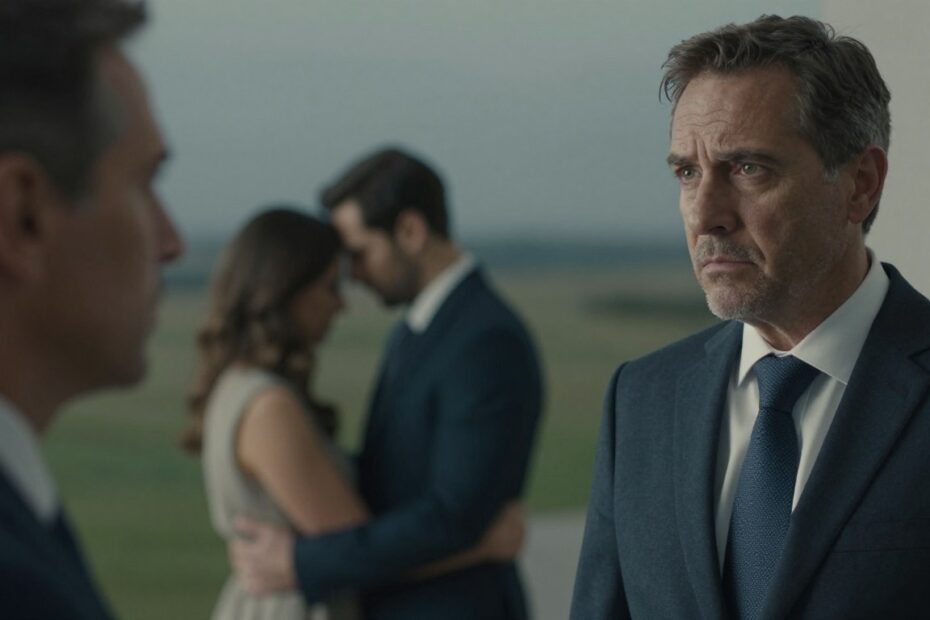 Kryzys wieku średniego u mężczyzn a zdrada