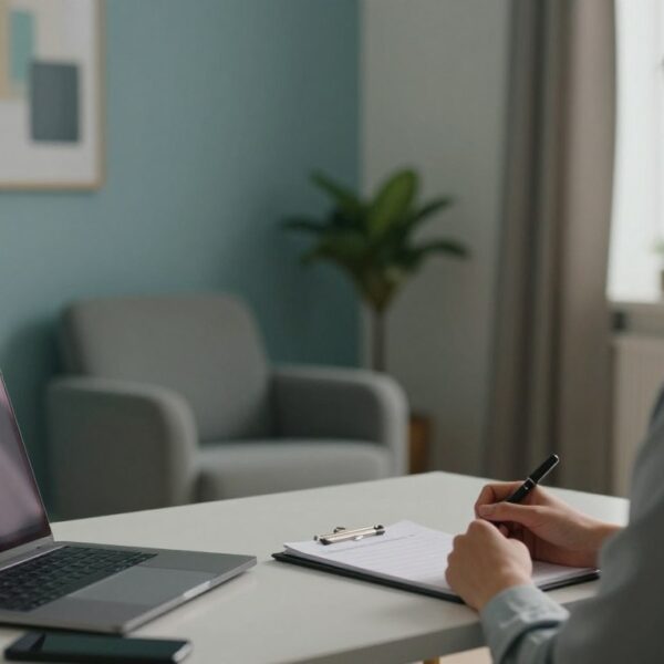 Kto stwierdza depresję