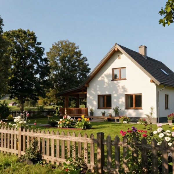 Marcin Różalski gdzie mieszka