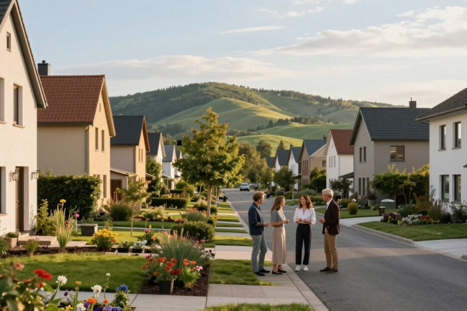 Marian Krzaklewski gdzie mieszka