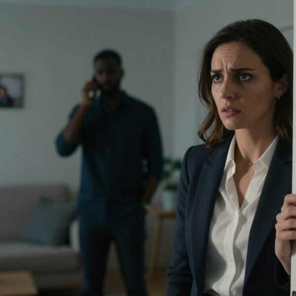 Pierwsze oznaki zdrady męża