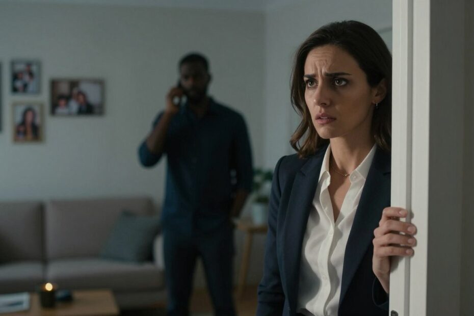 Pierwsze oznaki zdrady męża