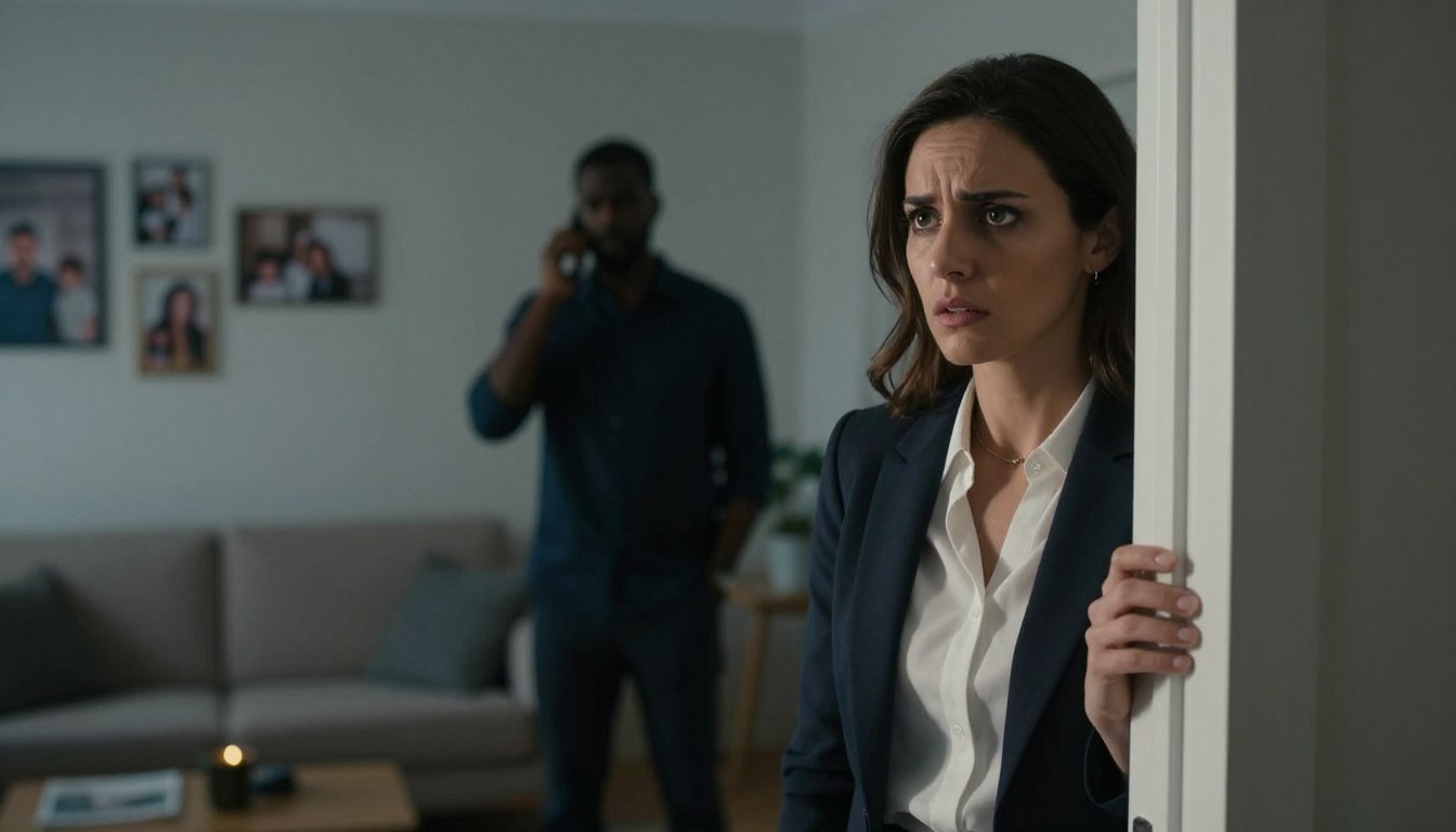 Pierwsze oznaki zdrady męża