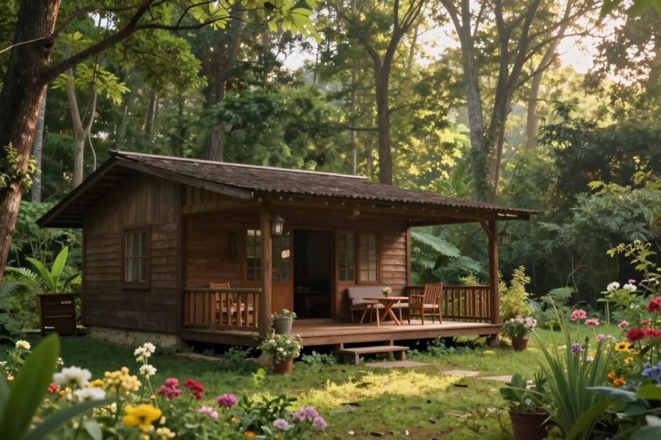 Pola Raksa gdzie mieszka