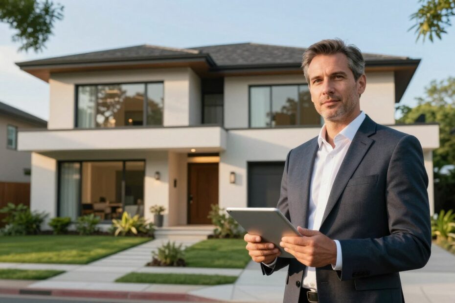 Rafał Brzoska gdzie mieszka