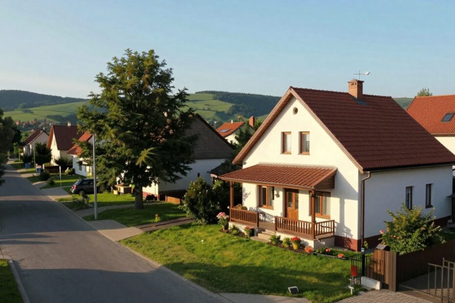 Robert Gadocha gdzie mieszka