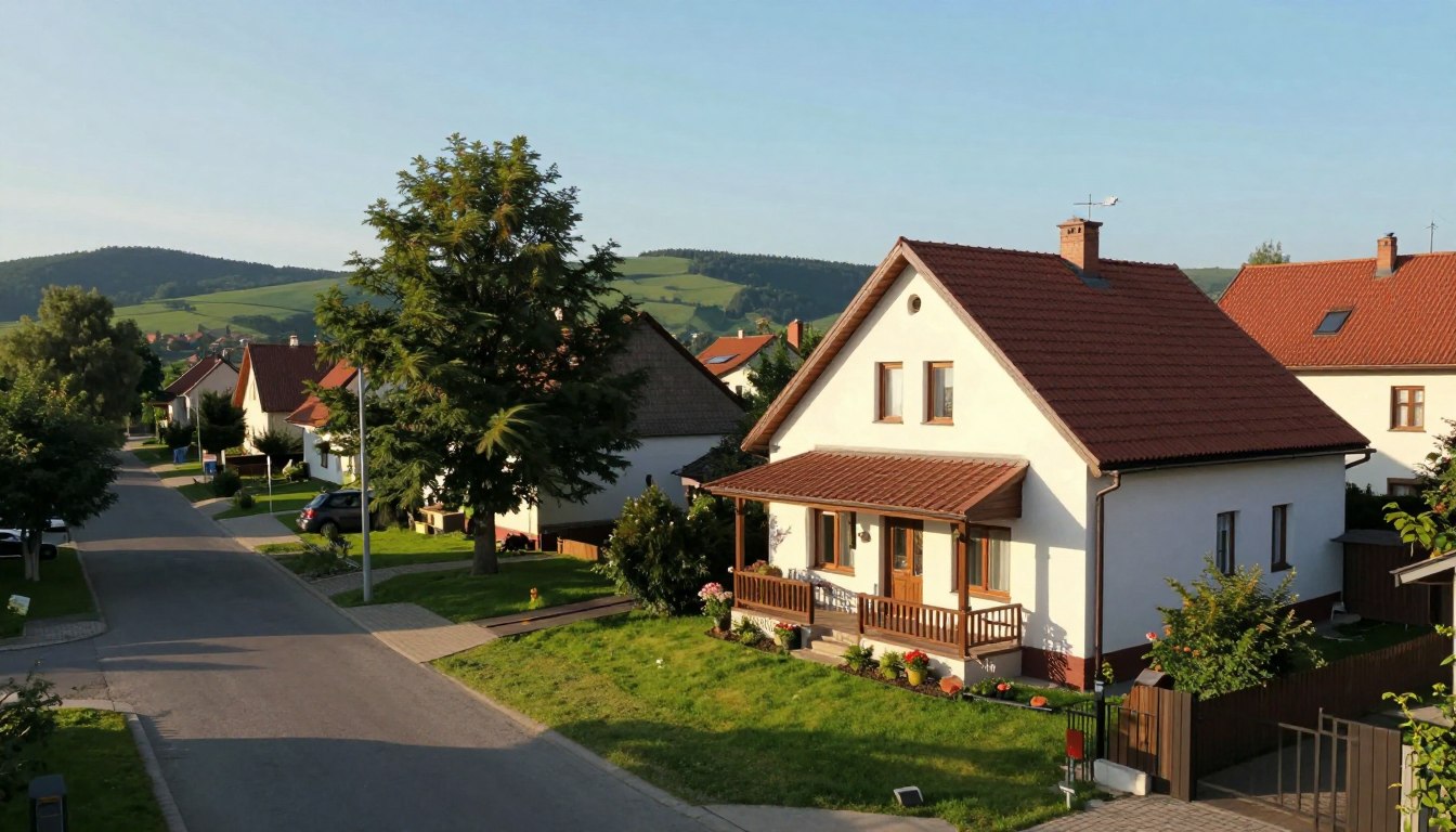 Robert Gadocha gdzie mieszka