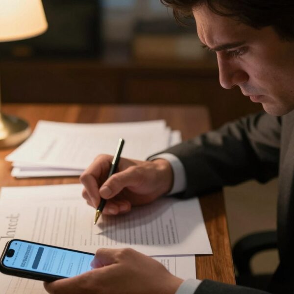 Sposoby na wykrycie zdrady – jak szukać prawdy bez pochopnych oskarżeń