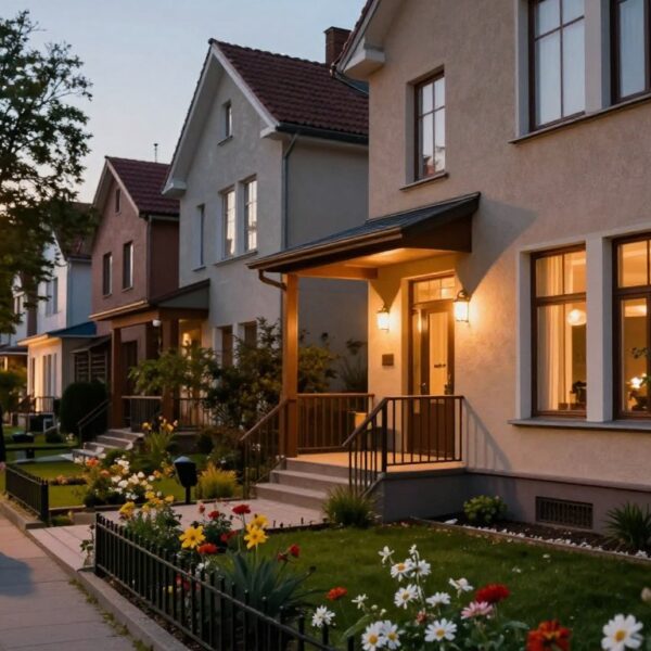 Teresa Lipowska gdzie mieszka