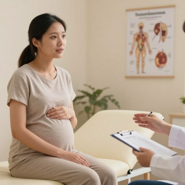 Toksoplazmoza w ciąży – objawy: ryzyko, diagnostyka i jak się chronić