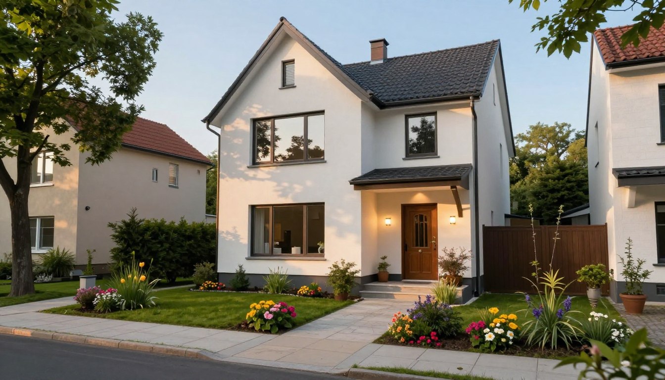 Tomasz Wolny gdzie mieszka