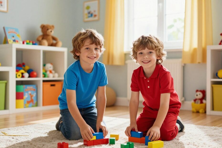 Vlad and Nikita gdzie mieszka