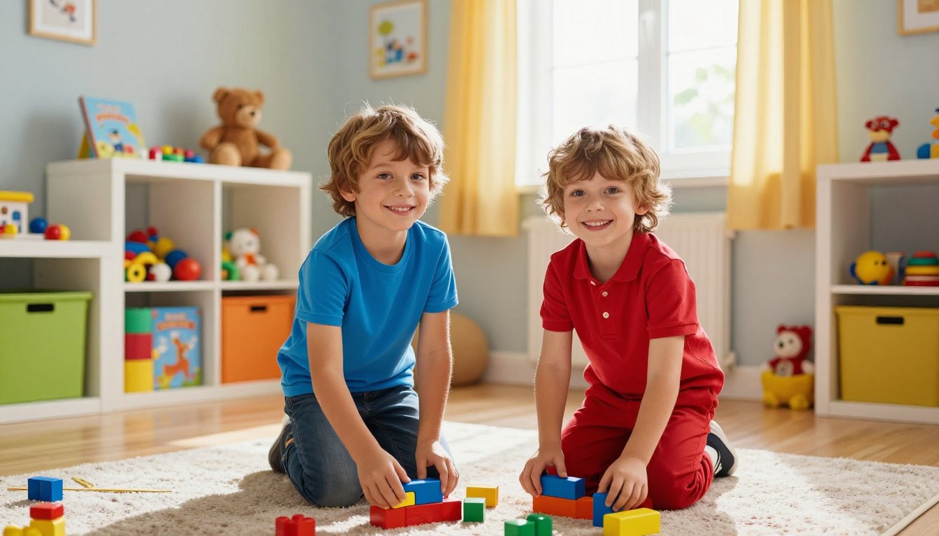 Vlad and Nikita gdzie mieszka