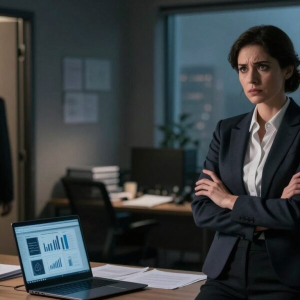 Zdrada kontrolowana – co oznacza to pojęcie i jakie niesie konsekwencje