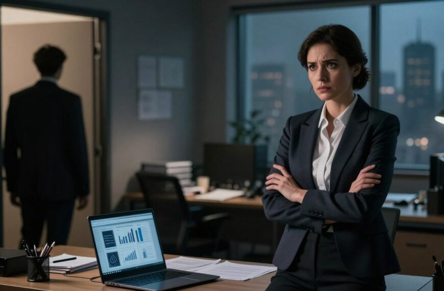 Zdrada kontrolowana – co oznacza to pojęcie i jakie niesie konsekwencje